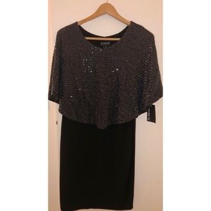 Classy Sparkly Dress